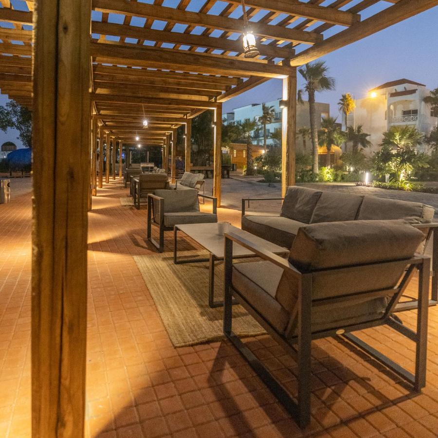 Argan Al Bidaa Hotel And Resort , Kuwait Kuwejt Zewnętrze zdjęcie