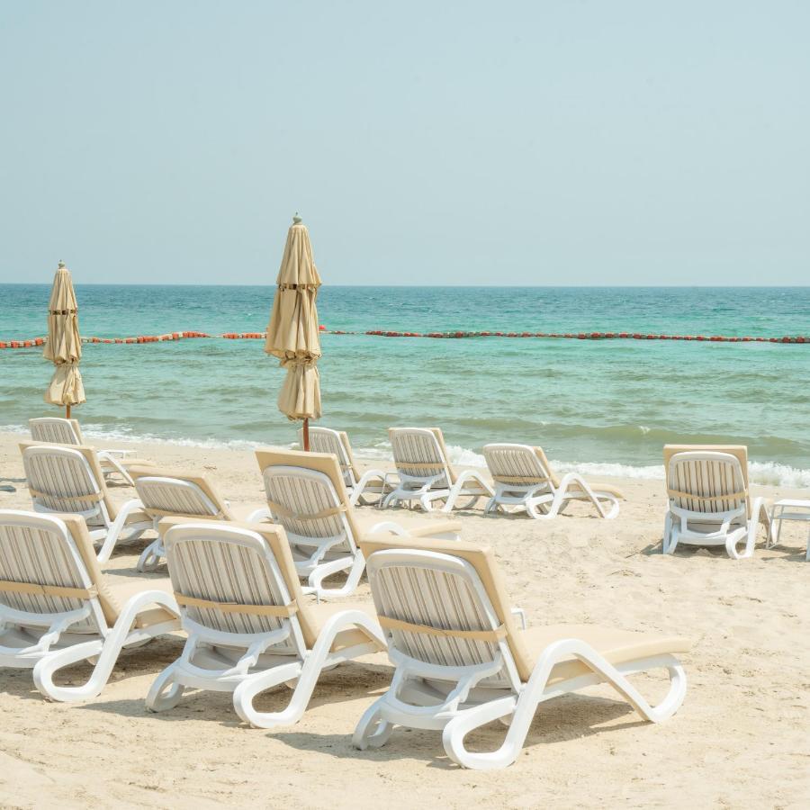 Argan Al Bidaa Hotel And Resort , Kuwait Kuwejt Zewnętrze zdjęcie
