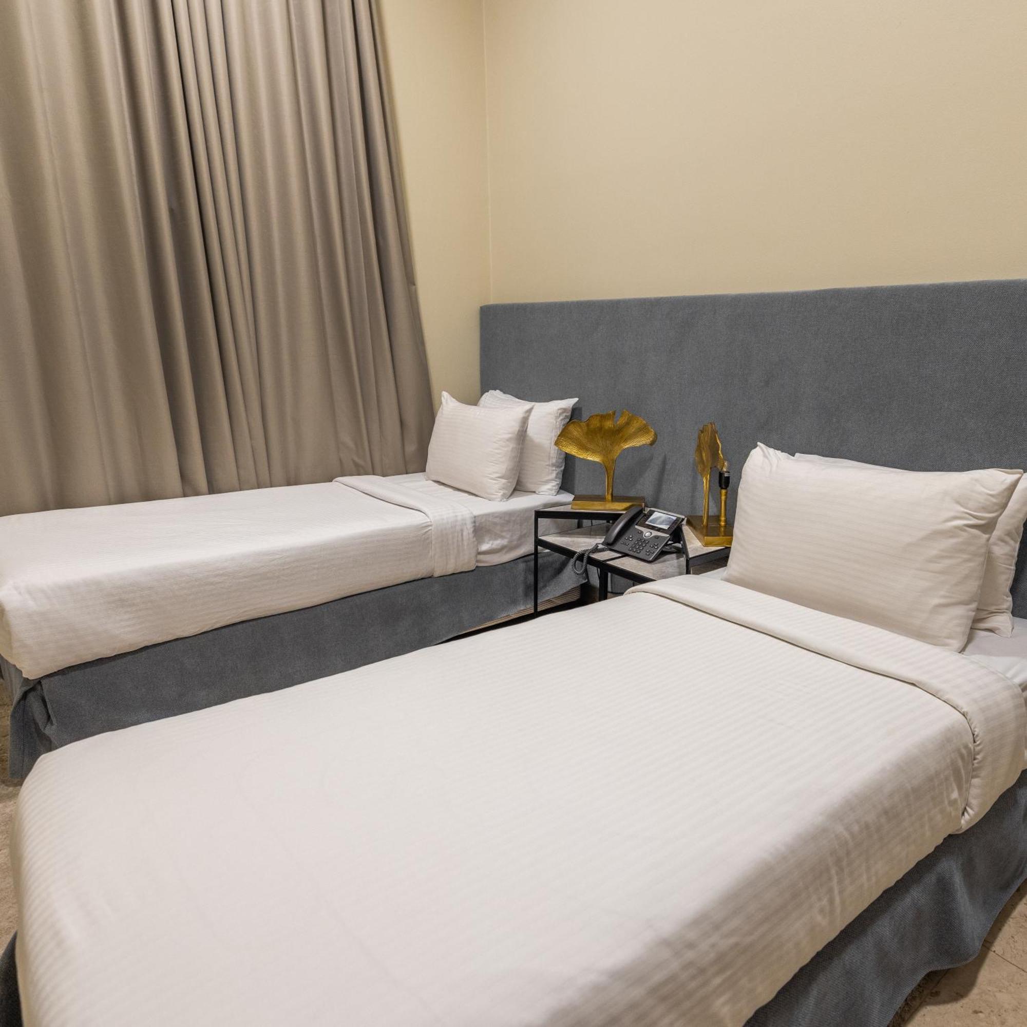 Argan Al Bidaa Hotel And Resort , Kuwait Kuwejt Zewnętrze zdjęcie