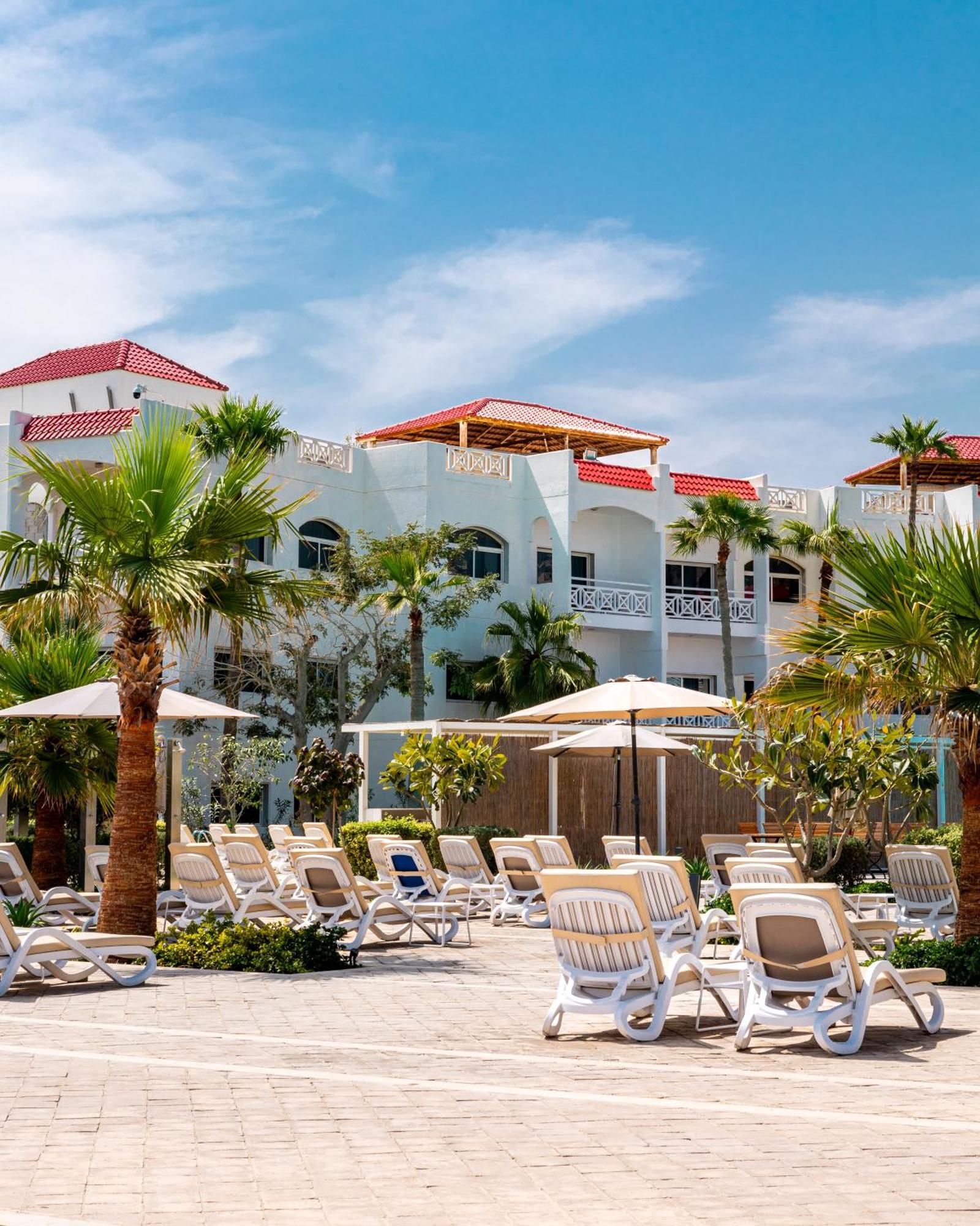 Argan Al Bidaa Hotel And Resort , Kuwait Kuwejt Zewnętrze zdjęcie